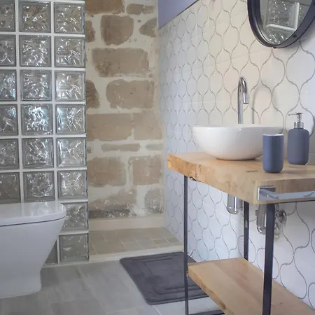 度假居 Casa El Morral - *