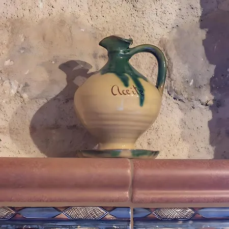 度假居 Casa El Morral - La Mata de los Olmos