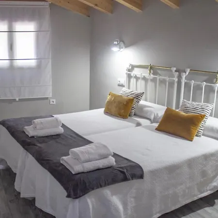 Casa El Morral - Semesterbostad *