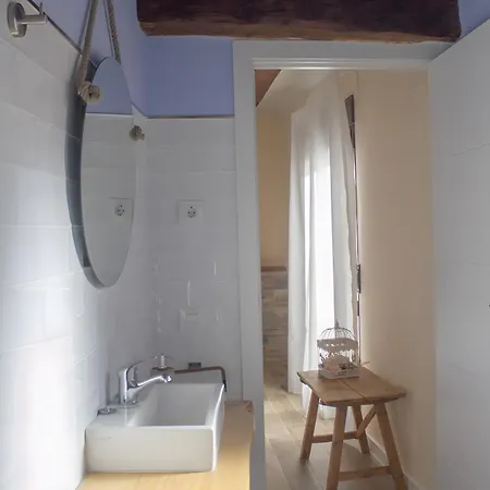 Casa El Morral -