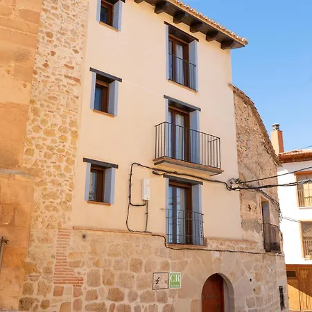 Casa El Morral -