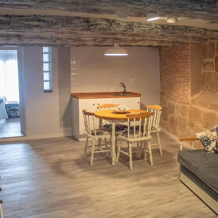Casa El Morral - Semesterbostad *