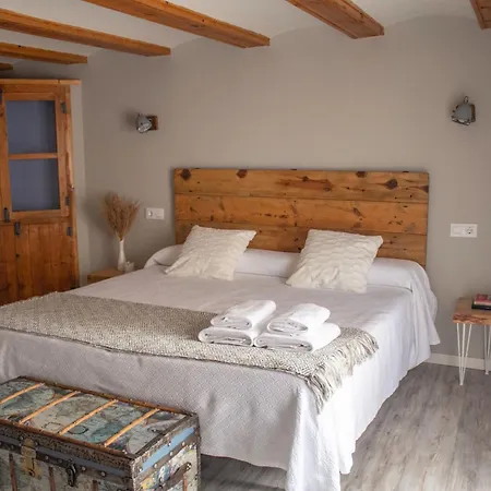 Casa El Morral - *