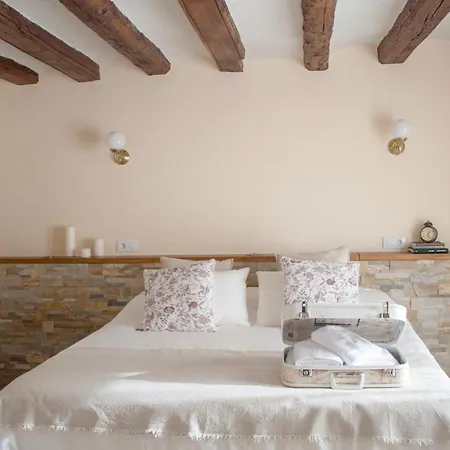 Casa El Morral -