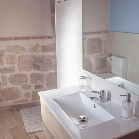 Casa El Morral - Semesterbostad